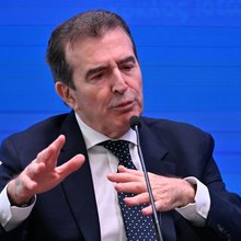Ο Μιχάλης Χρυσοχοΐδης