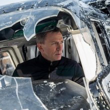 007 o Ντανιελ Κρεγκ 