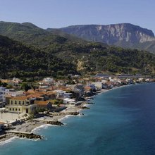 Το Δερβένι
