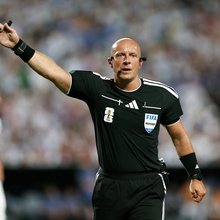Διαιτητής με κάμερα στο κεφάλι, στο Μουντιάλ