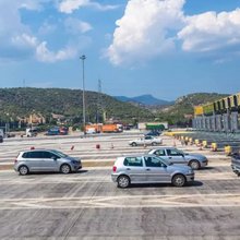 Σταθμός διοδίων 