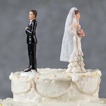 Οι πιθανότητες διαζυγίου διαφέρουν από κλάδο σε κλάδο, με ορισμένα επαγγέλματα να εμφανίζουν ποσοστά διάλυσης γάμων σχεδόν τριπλάσια από άλλα / ADOBESTOCK