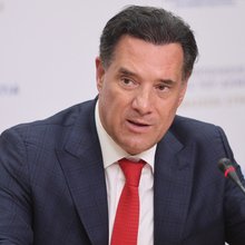 Ο Άδωνις Γεωργιάδης
