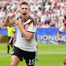 Γερμανία-Κουρασάο 7-1, Μουντιάλ 2026: Τους έδειξε ότι στο Παγκόσμιο Κύπελλο δε χωράνε... παραμύθια [βίντεο]
