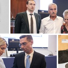 Συγκιμητικές ιστορίες