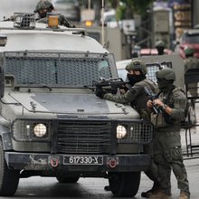 Ισραηλινοί στρατιώτες