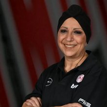 Η Κανέλλα Χρυσονίδου 