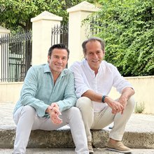 Μάριος Φργακούλης, Παρασκευάς Καρασούλος