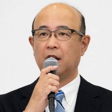 CEO Toyota