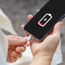 Ένας κακός φορτιστής μπορεί να δημιουργήσει πρόβλημα στο κινητό τηλέφωνο