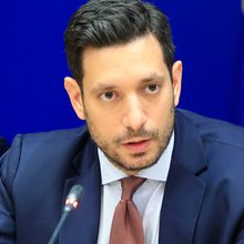 Κωνσταντίνος Κυρανάκης