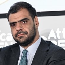 Ο Παύλος Μαρινάκης