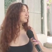 Μαθήτρια για τις Πανελλήνιες 2026