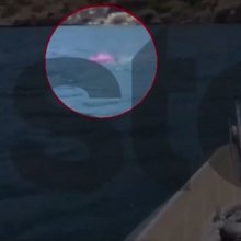 Επιχείρηση διάσωσης του 14χρονου και της μητέρας τους στα Μέγαρα