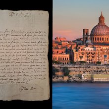 Ενα ανεκτίμητο αρχείο ξετυλίγεται στο ΜΙΕΤ / Φωτογραφία: Γενικά Αρχεία Μάλτας, 123RF