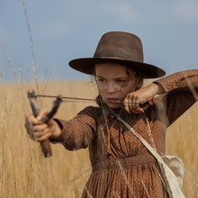 Το Μικρό Σπίτι στο Λιβάδι, η νέα εκδοχή στο Netflix