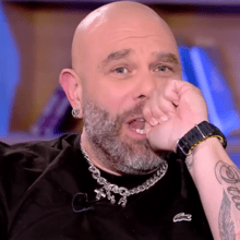 Ο Μιχάλης Κουινέλης 