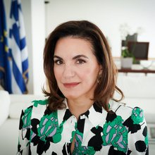 Όλγα Κεφαλογιάννη-Βαρδινογιάννη