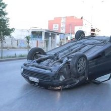 IX ντεραπάρισε Θεσσαλονίκη