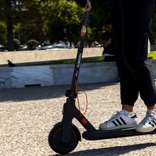 Στη ΜΕΘ 12χρονος που τραυματίστηκε σε τροχαίο με πατίνι στην Κάρπαθο, έγινε αεροδιακομιδή για Αθήνα