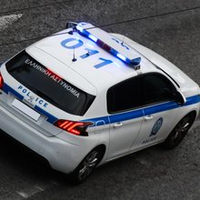 Περιπολικό