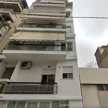 Αυτή ήταν η 4ώροφη πολυκατοικία που κατέρρευσε στα Πετράλωνα