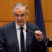 Σκορδάς: Ο κ. Σαμαράς μπορεί να ηγηθεί μιας κυβέρνησης συνεργασίας -Το έχει ξανακάνει και με επιτυχία