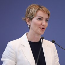 Η Αλεξάνδρα Σδούκου 