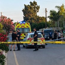 Κύπρος: Τραγωδία με δύο νεκρά αδέλφια μέσα σε αυτοκίνητο