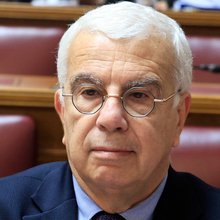 Στράτος Σιμόπουλος