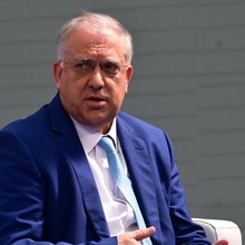 Ο Τάκης θεοδωρικάκος 