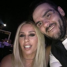 Το Θηρίο για τη Γωγώ Μαστροκώστα: «Τότε κατάλαβα τι σημαίνει large -Ελικόπτερα, επιχειρηματίες, την είχαν στα όπα όπα»