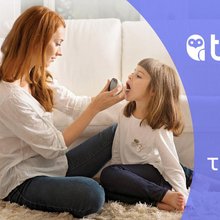 Οι λύσεις τηλεϊατρικής TytoCare στην έκθεση BEYOND 2026