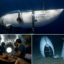 Η ιστορία του Titan είναι η ιστορία μιας πίστης ότι οι κανόνες υπάρχουν για να σπάνε και μιας βιομηχανίας που είδε τον κίνδυνο αλλά δεν κατάφερε να τον αποτρέψει / TITAN