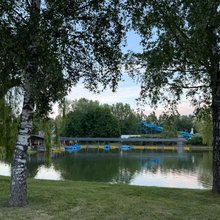 Σουηδία: Το πάρκο αναψυχής Tosselilla Sommarland
