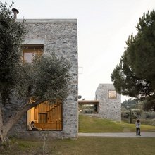 Βραβεία Ελληνικής Αρχιτεκτονικής 2026: Τα έργα που εντυπωσίασαν και διακρίθηκαν φέτος