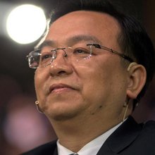 Wang Chuanfu