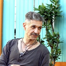 Αιμίλιος Χειλάκης/Φωτογραφία topontiki