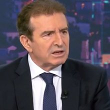 Ο Μιχάλης Χρυσοχοΐδης στο Action24