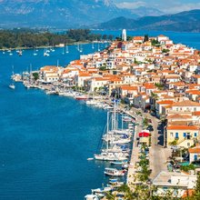 Πόρος/ Φωτογραφία: Shutterstock