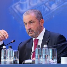 Ο επικεφαλής του ομίλου AKTOR Αλέξανδρος Εξάρχου