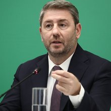 Ανδρουλάκης: Στη ΔΕΘ θα ανακοινώσω τις λεπτομέρειες ενός μηχανισμού φορολόγησης των υπερκερδών των ολιγοπωλίων