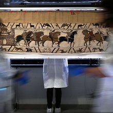 Ταπισερί της Μπαγιέ 