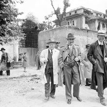 Χίτλερ καταφύγιο βερολίνο