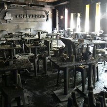 Στους 30 οι νεκροί από τη φωτιά σε μπαρ στην Μπανγκόκ