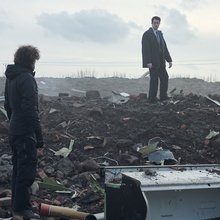 The Bombing of Pan Am 103 στο Netflix