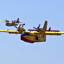 Canadair