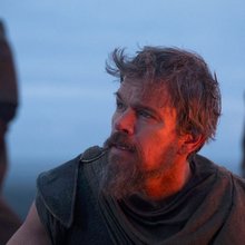 Η «Οδύσσεια» του Ομήρου από τον Κρίστοφερ Νόλαν περιγράφεται ήδη ως μια σύγχρονη μελέτη περίπτωσης πάνω στη μετατραυματική διαταραχή στρες / UNIVERSAL