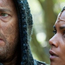 Τομ Χανκς Cloud Atlas