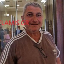 Ο Τζέιμς Δαλαμάγκας